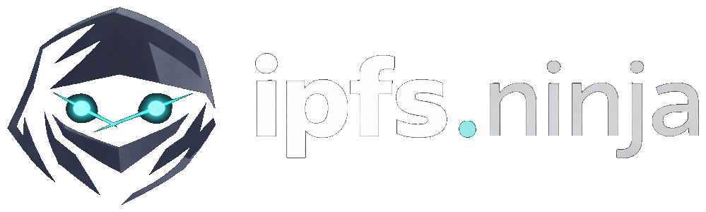 IPFS.NINJA