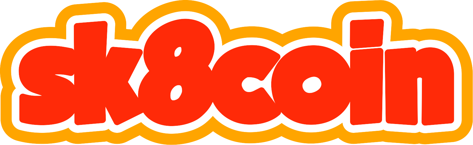 SK8COIN LOGO